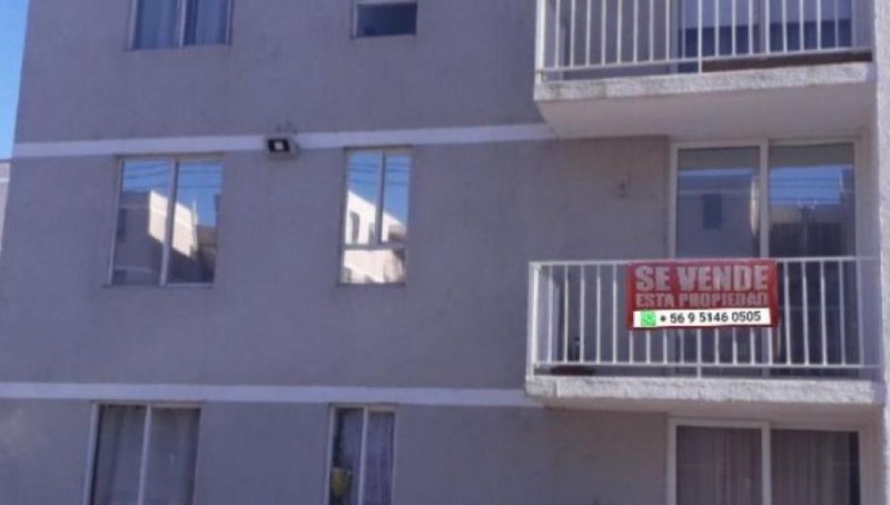 Departamento en Venta en  San Felipe, San Felipe de Aconcagua