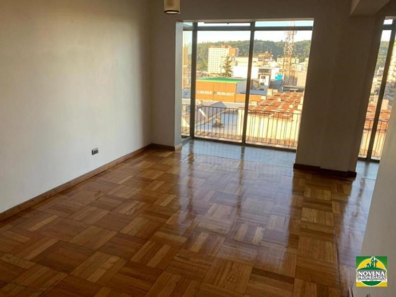 SE VENDE DEPARTAMENTO EN CENTRO DE TEMUCO