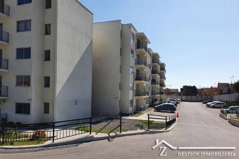 Departamento en Venta en  Coquimbo, Elqui