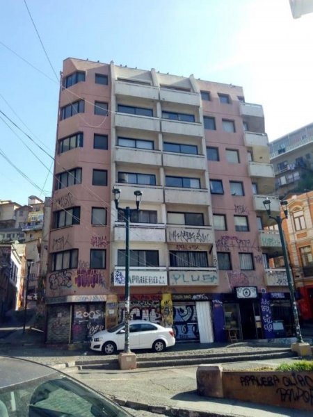 Foto Departamento en Venta en Valparaíso, Valparaiso - UFs 2.200 - DEV144158 - BienesOnLine