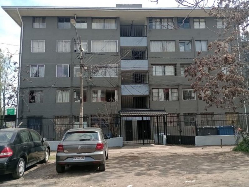 Departamento en Venta en  Independencia, Santiago