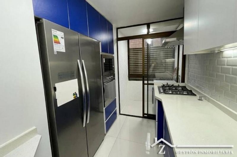 Departamento en Venta en  Lo Barnechea, Santiago