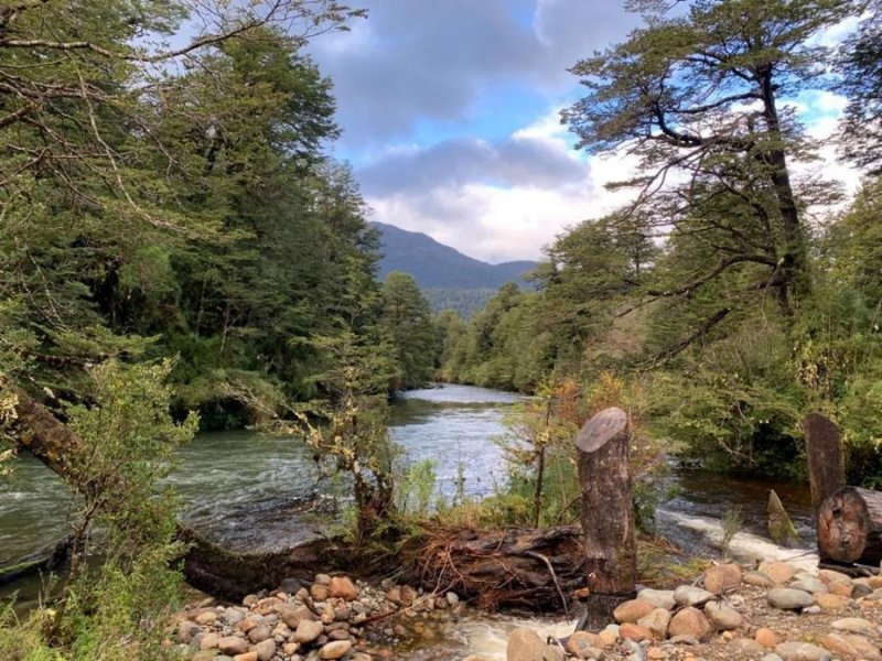 Parcela en Venta en  Aisén, Aisen