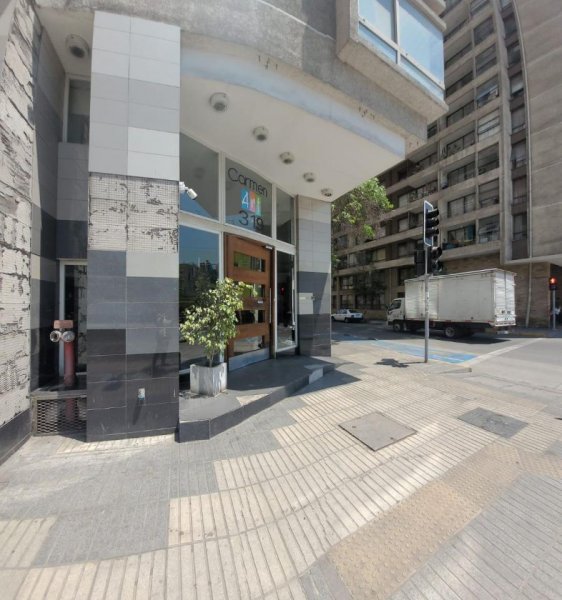 Departamento en Venta en MARIN Santiago, Santiago