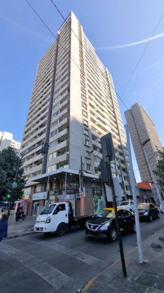 Departamento en Venta en region metropolitana estación central, Santiago