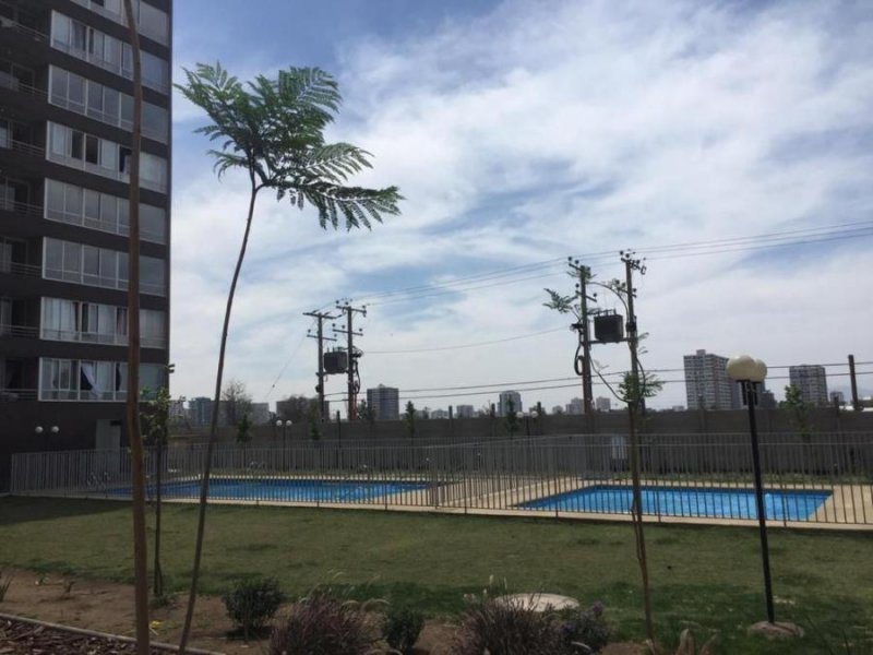 Departamento en Venta en Lo Ovalle San Miguel, Santiago