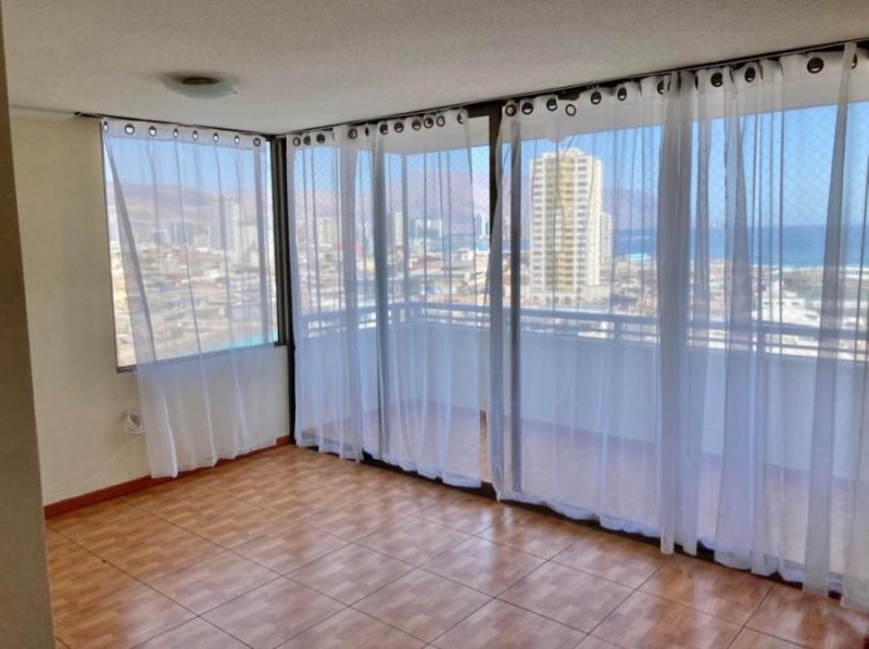 Departamento en Venta en Norte Iquique, Iquique