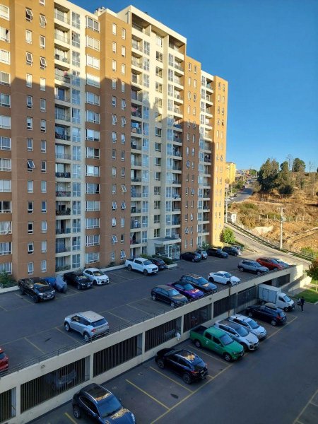 Foto Departamento en Venta en Viña del Mar, Valparaiso - UFs 2.500 - DEV143321 - BienesOnLine