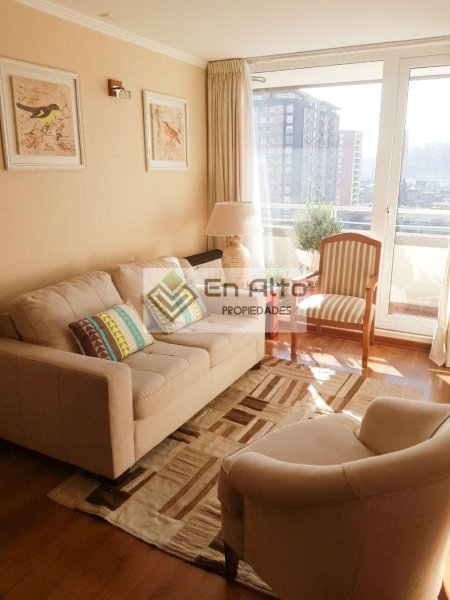 Departamento en Venta en Centro Temuco, Cautin