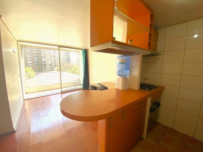 Departamento en Venta en  Santiago, Santiago