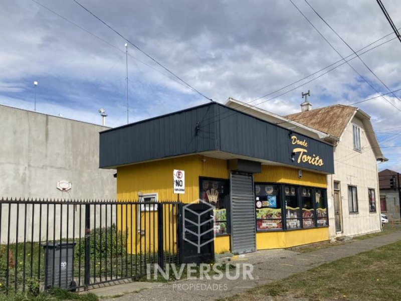 Casa en Venta en Angamos Punta Arenas, Magallanes