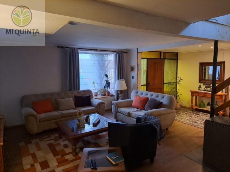 Casa en Venta en  Temuco, Cautin