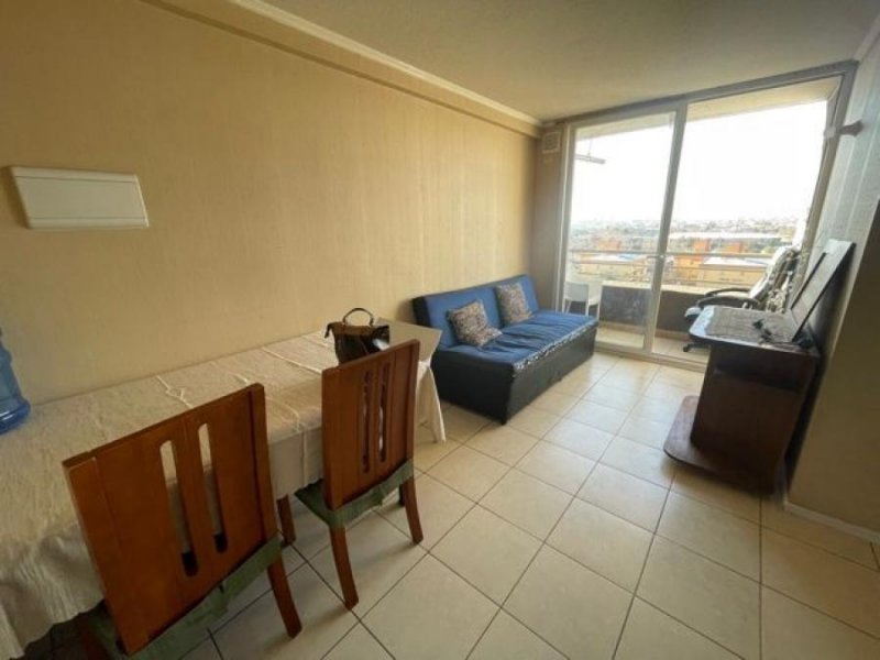 Foto Departamento en Venta en San Joaquín, Santiago - UFs 2.400 - DEV123138 - BienesOnLine