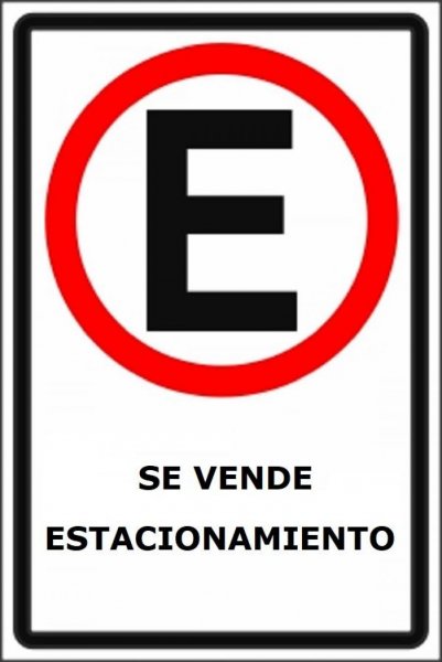 Estacionamiento en Venta en Alameda con Ahumada Alameda, Santiago