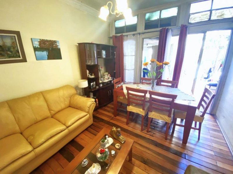 Casa en Venta en  Estación Central, Santiago