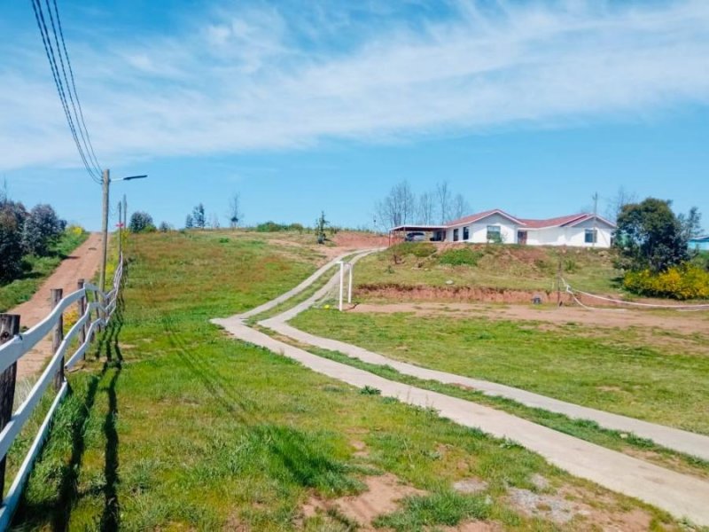 Casa en Venta en  Tomé, Concepción