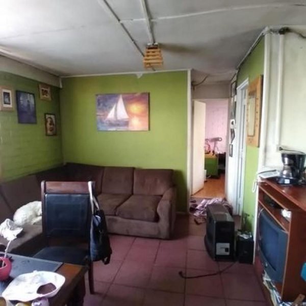 Departamento en Venta en Sector Villa Padre Hurtado, Pedro de Valdivia Temuco, Cautin