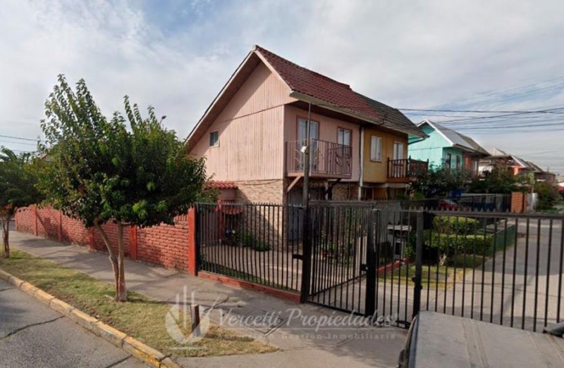 Casa en Venta en  Maipú, Santiago