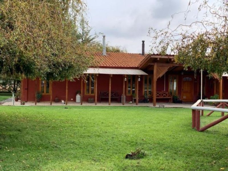 Foto Casa en Venta en Pelarco, Talca - $ 260.000.000 - CAV111450 - BienesOnLine