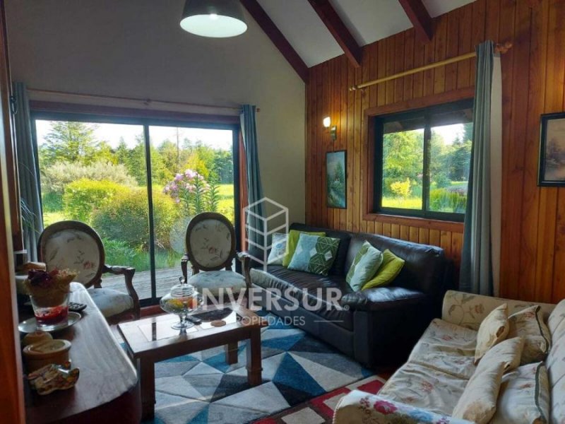 Casa en Venta en CONQUIL Villarrica, Cautin