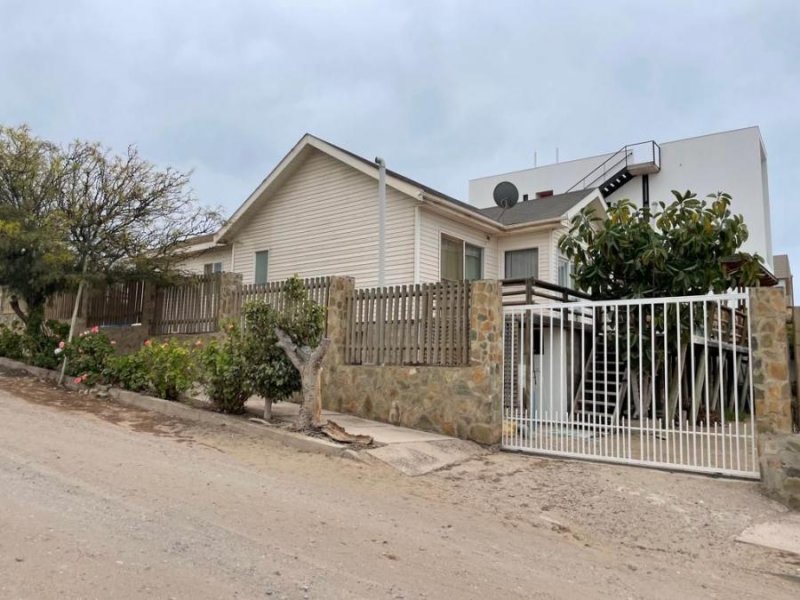 Casa en Venta en Residencial Caldera, Copiapó