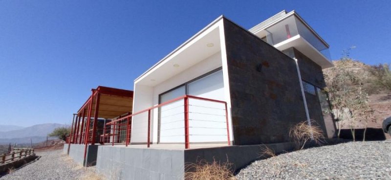 Foto Casa en Venta en Rinconada, Los Andes - UFs 12.900 - CAV132493 - BienesOnLine