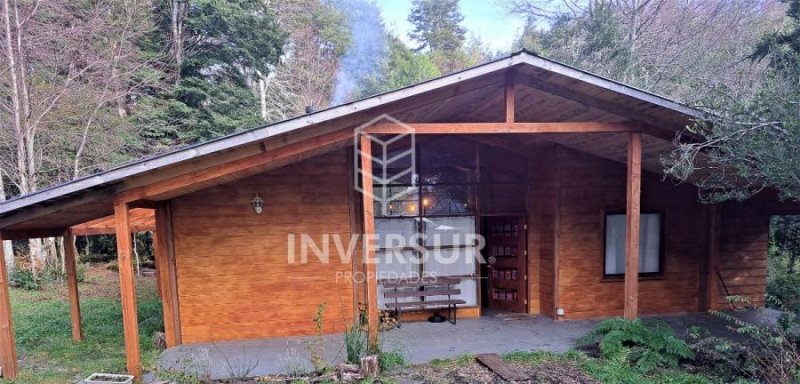 Casa en Venta en Challupen Villarrica, Cautin