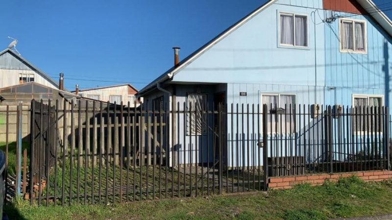 Casa en Venta en  Puerto Montt, Llanquihue