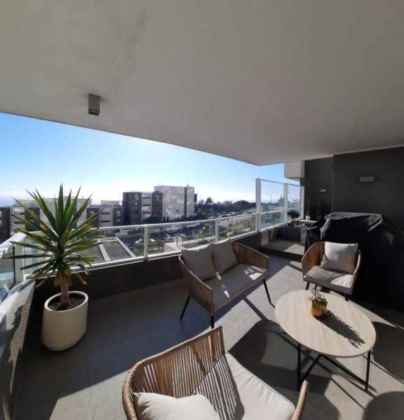 Departamento en Venta en Calle La Luna Concón, Valparaiso