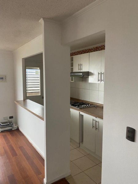 Departamento en Venta en Plaza las Heras Talca, Talca