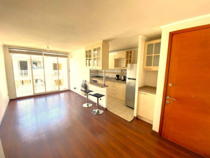 Departamento en Venta en  Macul, Santiago