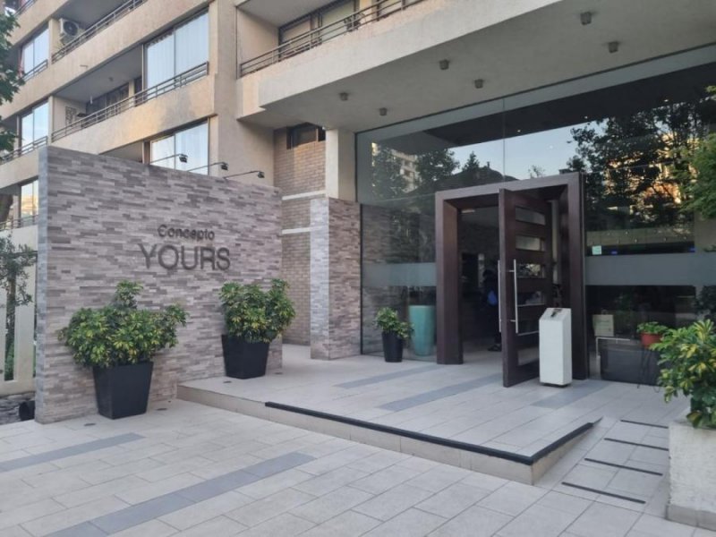 Departamento en Venta en  Ñuñoa, Santiago