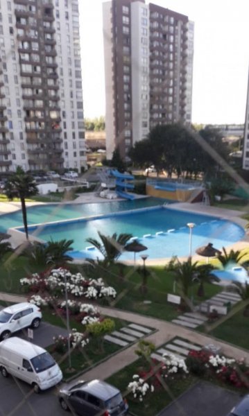 Foto Departamento en Venta en PARADERO 8 DE PAJARITOS, Pudahuel, Santiago - $ 95.000.000 - DEV77062 - BienesOnLine