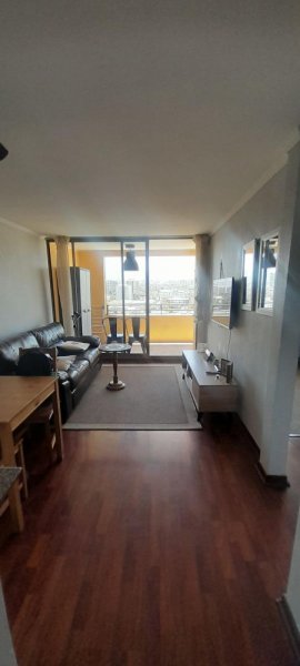 Departamento en Venta en  Ñuñoa, Santiago