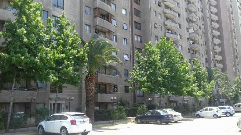 Foto Departamento en Venta en Conchalí, Santiago - UFs 2.500 - DEV58422 - BienesOnLine