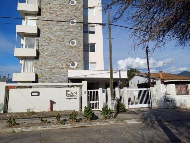 SE VENDE LINDO DEPARTEMENTO EN EDIFICIO DON JUAN QUILLOTA V REGION.