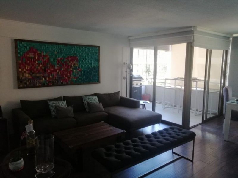 Foto Departamento en Venta en Providencia, Santiago - UFs 9.000 - DEV134732 - BienesOnLine