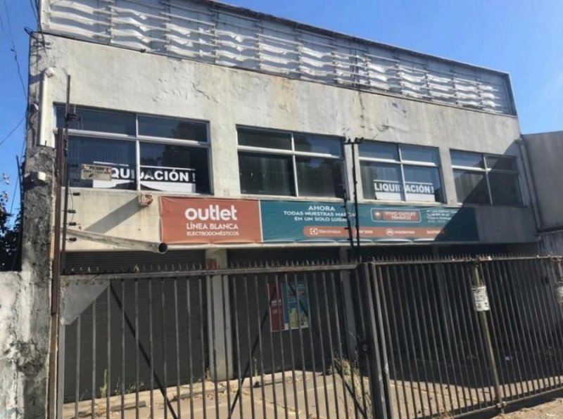 SE VENDE LOCAL COMERCIAL EN TEMUCO