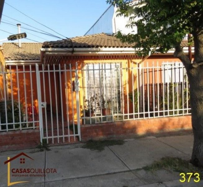 Casa en Venta en  Quillota, Quillota