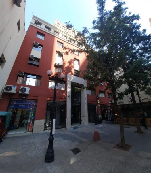 Oficina en Venta en Morande Santiago, Santiago