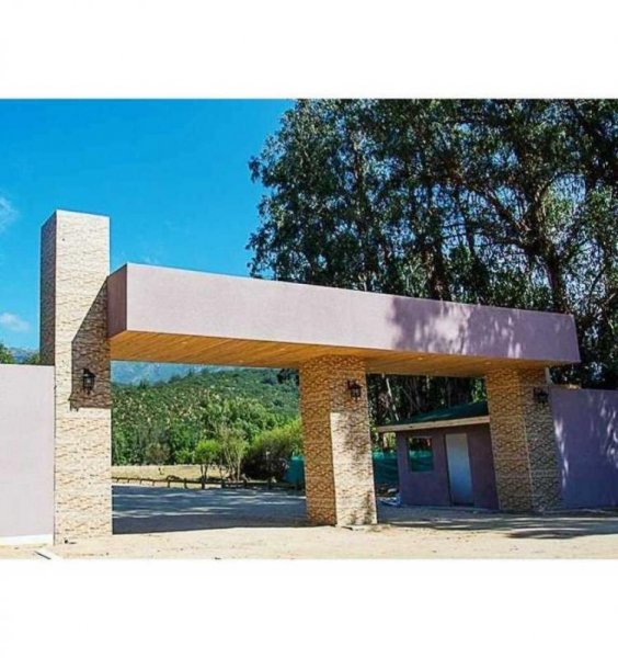 Foto Parcela en Venta en Curacaví, Melipilla - 2 hectareas - $ 51.000.000 - PAV78159 - BienesOnLine