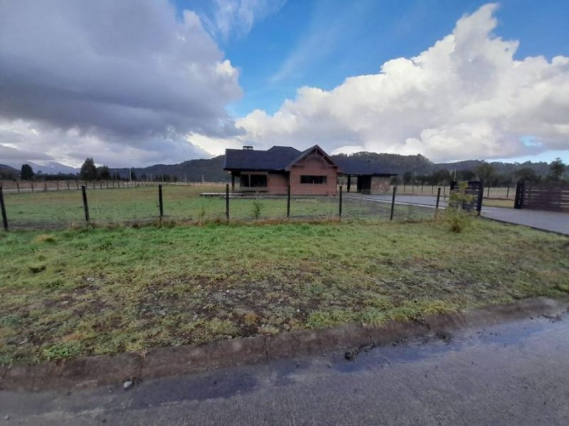 Foto Parcela en Venta en CHAMIZA, Puerto Montt, Llanquihue - UFs 13.200 - PAV142213 - BienesOnLine