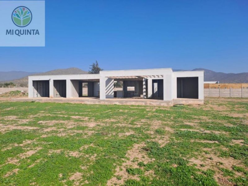 Parcela en Venta en Sector residencial Bellavista La Serena, Elqui