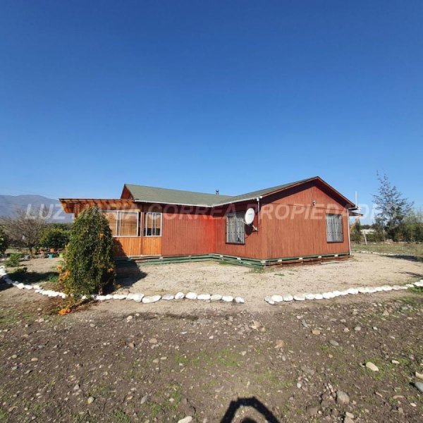 Foto Parcela en Venta en Quillota, Quillota - $ 205.000.000 - PAV142335 - BienesOnLine