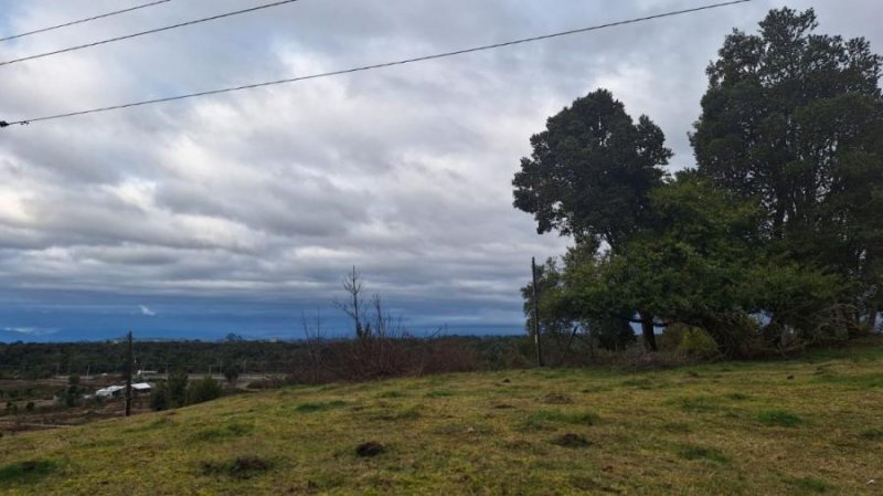 Parcela en Venta en  Puerto Montt, Llanquihue