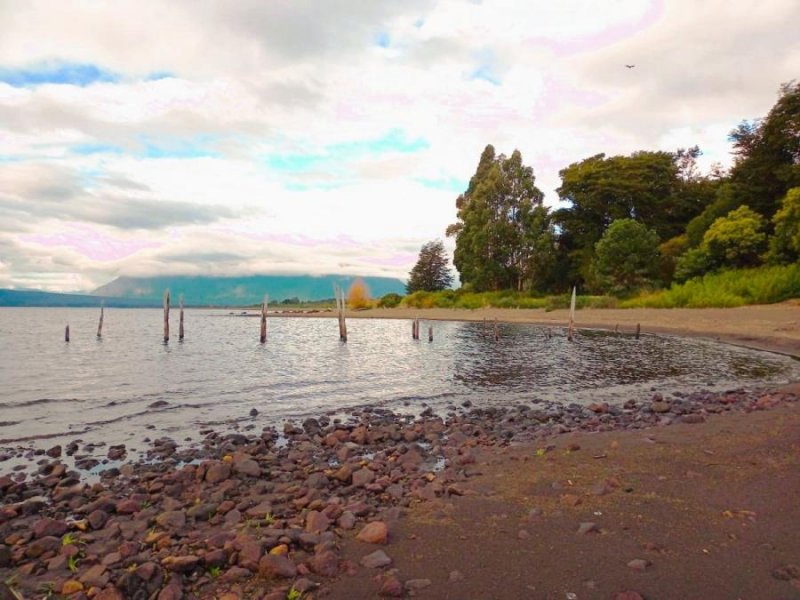 Foto Parcela en Venta en Puerto Varas, Llanquihue - UFs 2.295 - PAV149404 - BienesOnLine