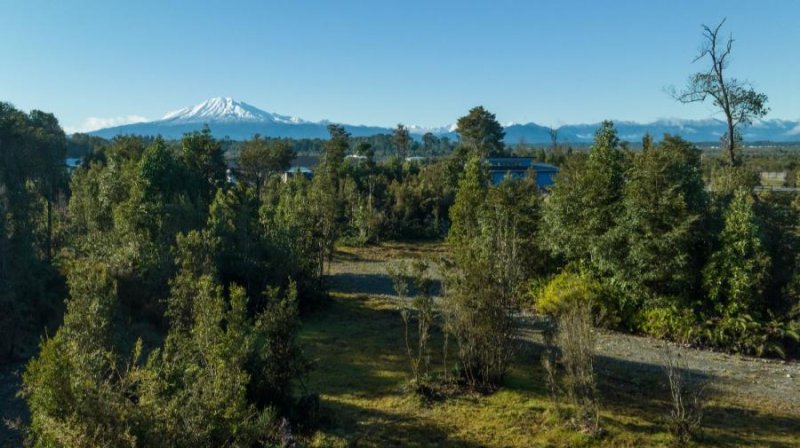 Parcela en Venta en Parcelacion Los Canelos Puerto Varas, Llanquihue