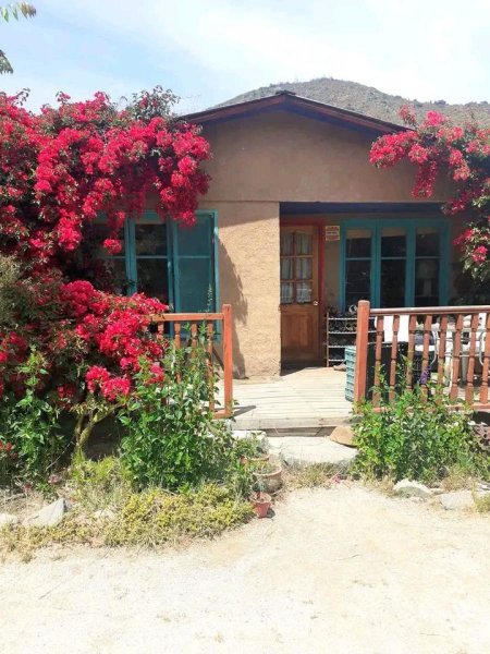 Casa en Venta en  Olmué, Valparaiso