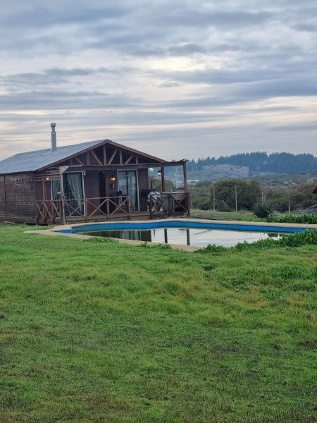 Terreno en Venta en Rural Quillón, Ñuble