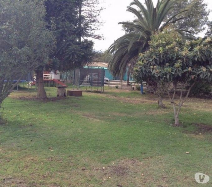 Foto Parcela en Venta en CENTRAL, Quillota, Quillota - $ 300.000.000 - PAV76260 - BienesOnLine